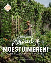 natuurlijk moestuinieren