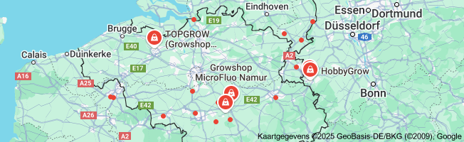 growshop