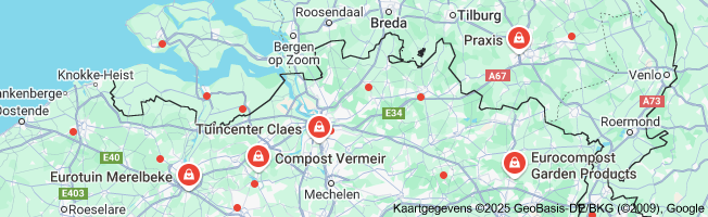 potgrond kopen