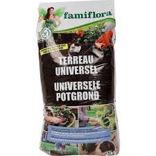 potgrond goedkoop