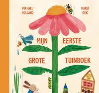 tuinboek