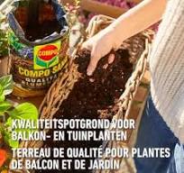 brico potgrond 70 liter