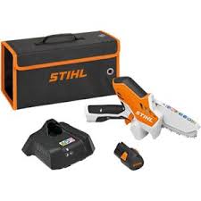 elektrische snoeischaar stihl