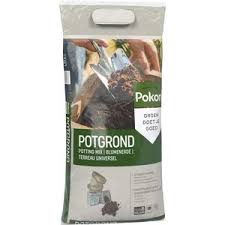goedkope potgrond