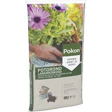 potgrond kopen goedkoop