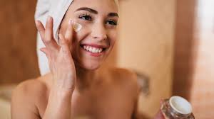 verzorgingsproducten vrouwen