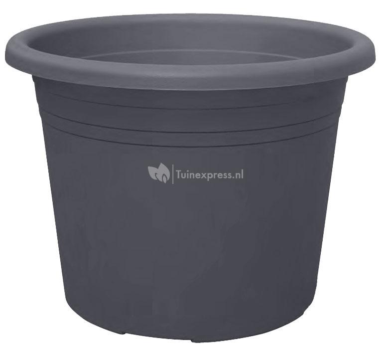 grote bloempot plastic