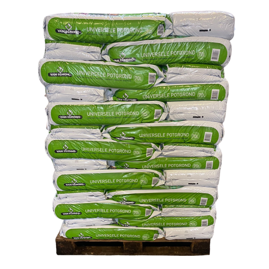 potgrond 70l