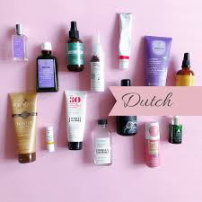 beste verzorgingsproducten