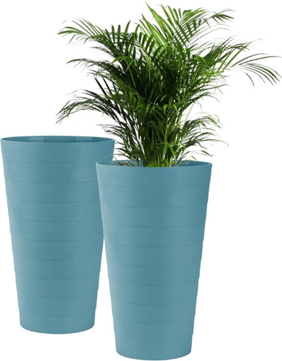 grote bloempotten plastic