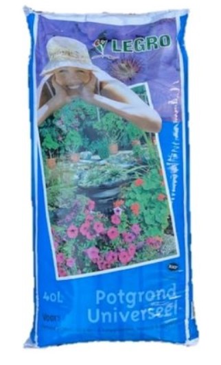 potgrond 40 liter