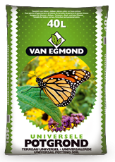 potgrond 40liter