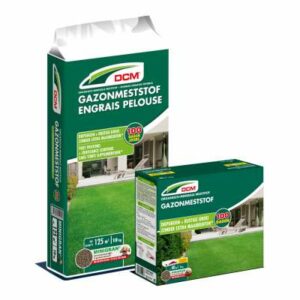 vloeibare meststof gazon