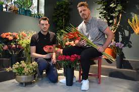 bloemen de herdt kapellen