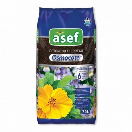 potgrond 70 liter gamma