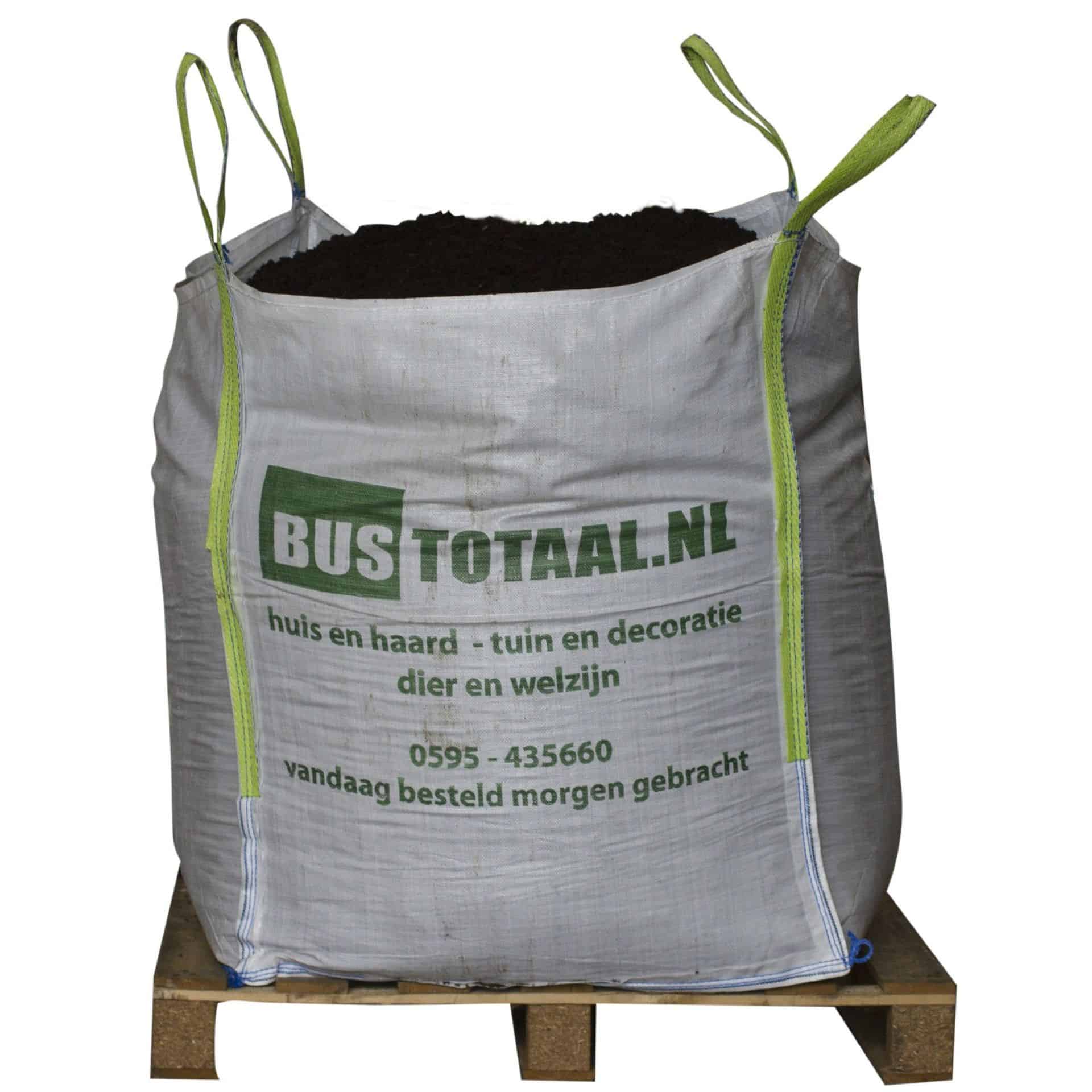 potgrond in bulk