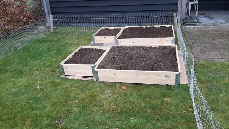tuinaarde kopen gamma