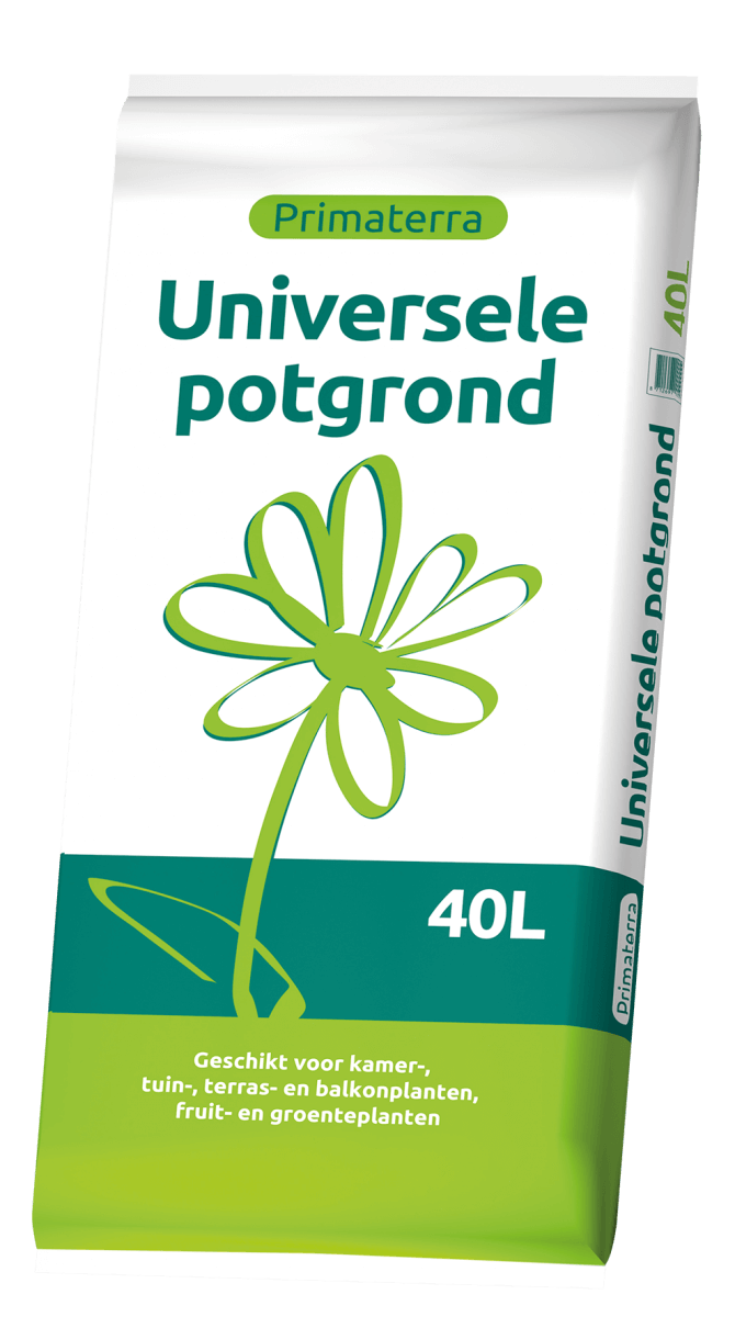 zure potgrond