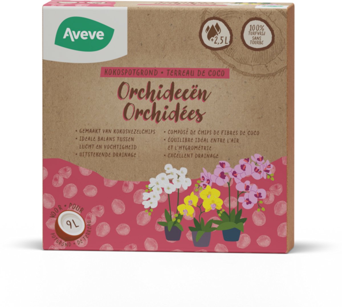 tuinaarde kopen aveve